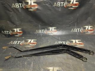 Дворник лобового стекла передний NISSAN CEFIRO 1999 Б/У Дворник лобового стекла передний NISSAN CEFIRO 1999