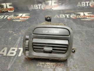 Воздуховод салона NISSAN CEFIRO 1999