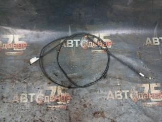 Трос лючка топливного бака NISSAN X-TRAIL Б/У Трос лючка топливного бака NISSAN X-TRAIL