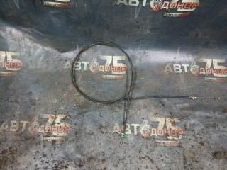 Трос замка капота NISSAN X-TRAIL Б/У Трос замка капота NISSAN X-TRAIL