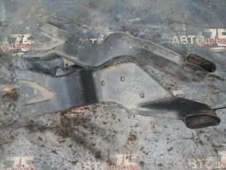 Воздуховод салона передний NISSAN X-TRAIL