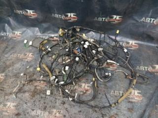 Коса салонная NISSAN X-TRAIL Б/У Коса салонная NISSAN X-TRAIL