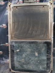 Люк NISSAN X-TRAIL