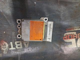 Блок управления airbag NISSAN X-TRAIL Б/У Блок управления airbag NISSAN X-TRAIL