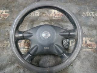 Руль NISSAN X-TRAIL
