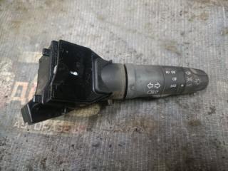 Подрулевой переключатель поворотников NISSAN X-TRAIL Б/У Подрулевой переключатель поворотников NISSAN X-TRAIL