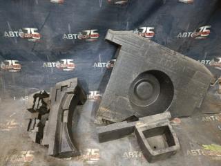 Пол багажника NISSAN X-TRAIL Б/У Пол багажника NISSAN X-TRAIL