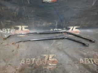 Дворник лобового стекла NISSAN X-TRAIL Б/У Дворник лобового стекла NISSAN X-TRAIL