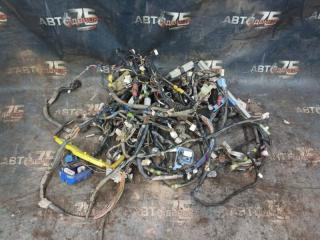 Коса салонная TOYOTA WINDOM 1991 Б/У Коса салонная TOYOTA WINDOM 1991