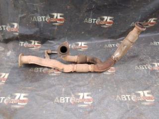 Глушитель TOYOTA WINDOM 1991