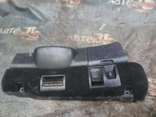 Консоль под рулевой колонкой TOYOTA WINDOM 1991
