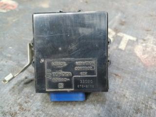 Блок управления зеркалами TOYOTA WINDOM 1991