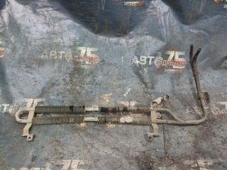 Радиатор масляный TOYOTA WINDOM 1991