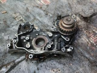 Масляный насос HONDA TORNEO