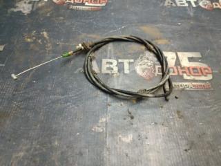 Трос замка капота HONDA INSPIRE Б/У Трос замка капота HONDA INSPIRE