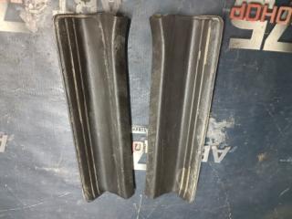 Накладка порога задняя HONDA INSPIRE