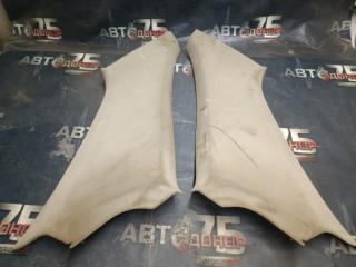 Накладка в салоне задняя HONDA INSPIRE Б/У Накладка в салоне задняя HONDA INSPIRE