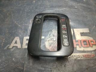 Накладка на селектор АКПП HONDA INSPIRE