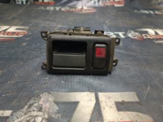 Кнопка аварийной сигнализации HONDA INSPIRE