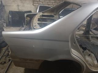 Крыло заднее правое TOYOTA VISTA