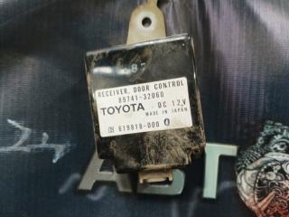 Блок управления дверьми TOYOTA VISTA