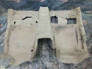 Ковер пола TOYOTA VISTA