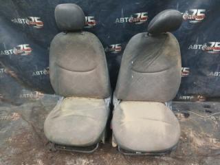 Сиденье TOYOTA VITZ Б/У Сиденье TOYOTA VITZ