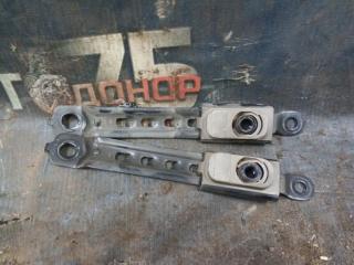 Механизм регулировки ремня безопасности TOYOTA VITZ Б/У Механизм регулировки ремня безопасности TOYOTA VITZ