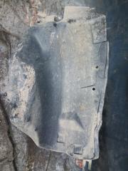 Защита топливного бака LEXUS RX350 2007