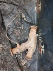 Глушитель LEXUS RX350 2007