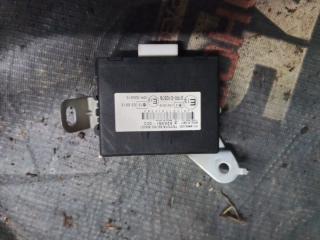 Блок иммобилайзера LEXUS RX350 2007