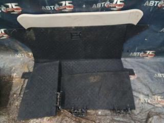 Обшивка багажника задняя LEXUS RX350 2007