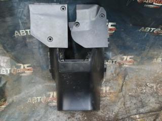 Центральная консоль LEXUS RX350 2007