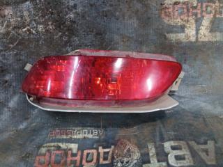 Катафот бампера задний правый LEXUS RX350 2007