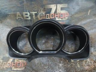 Консоль под щиток приборов LEXUS RX350 2007