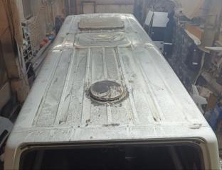 Крыша FORD TRANSIT 2007