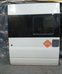 Дверь сдвижная правая FORD TRANSIT 2007