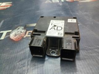 Запчасть блок управления airbag FORD TRANSIT 2007