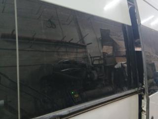 Стекло заднее заднее правое FORD TRANSIT 2007 Б/У Стекло заднее заднее правое FORD TRANSIT 2007