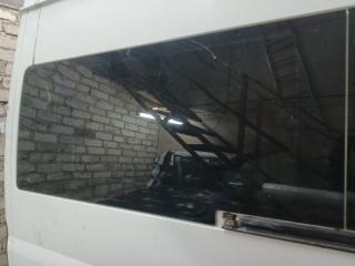 Стекло заднее заднее правое FORD TRANSIT 2007 Б/У Стекло заднее заднее правое FORD TRANSIT 2007