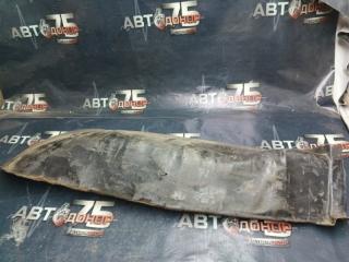 Обшивка багажника задняя правая SUZUKI ESCUDO 1989