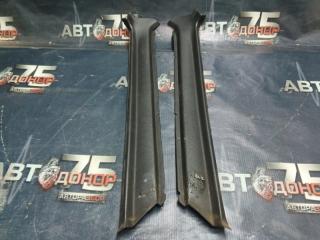 Накладка стойки лобового стекла SUZUKI ESCUDO 1989