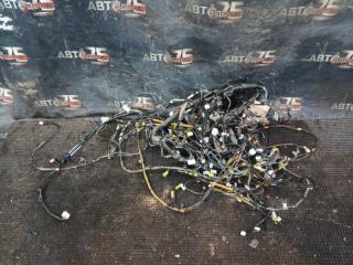 Коса салонная TOYOTA ALLION Б/У Коса салонная TOYOTA ALLION