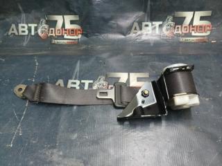 Ремень безопасности задний левый TOYOTA ALLION Б/У Ремень безопасности задний левый TOYOTA ALLION