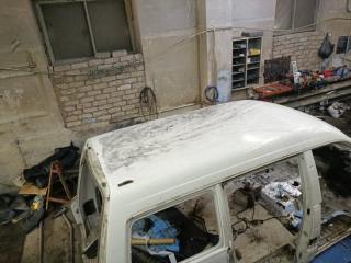 Крыша TOYOTA TOWN ACE 1998