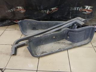 Накладка порога TOYOTA TOWN ACE 1998