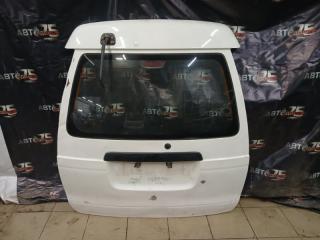 Дверь багажника TOYOTA TOWN ACE 1998