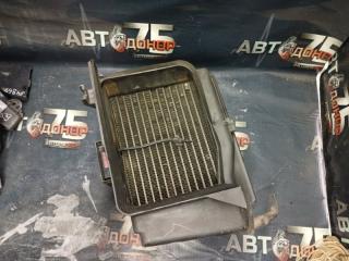 Корпус кондиционера TOYOTA TOWN ACE 1998