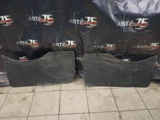 Обшивка багажника TOYOTA TOWN ACE 1998