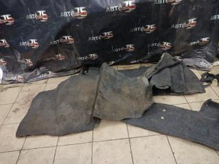 Обшивка багажника TOYOTA CROWN 1993